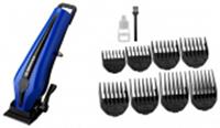 Машинка для стрижки BRAYER BR3404, Китай, код 36603060052, штрихкод 912009933550, артикул