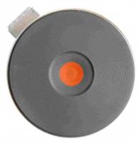 Эл. Конфорка ИТА D180mm 2000Вт.(экспресс), РОССИЯ, код 36605050003, штрихкод 463001048301, артикул 818020