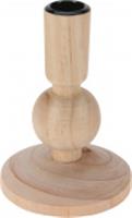 Подсвечник, разм. 8,5х8,5х12,8 см. ASH514300, КИТАЙ, код 40603020734, штрихкод 872057378406, артикул ASH514300