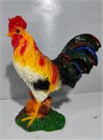 Садовая фигура Петух большой, Россия, код 41803020264 