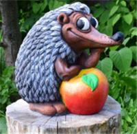 Садовая фигура 