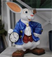 Садовая фигура 