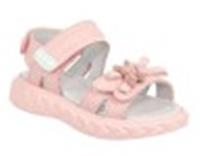 Туфли летние LCF_2425-36_pink р-р.28 KENKA, Китай, код 51003110239, штрихкод 462006834686, артикул LCF_2425-36_pink