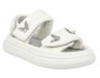 Туфли летние LCH_2425-43_white р-р.29 KENKA, Китай, код 51003120227, штрихкод 462006834737, артикул LCH_2425-43_white