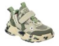 Полуботинки DNR_25-23-24_khaki р-р.31 KENKA, Китай, код 51016110645, штрихкод 462006833442, артикул DNR_25-23-24_khaki