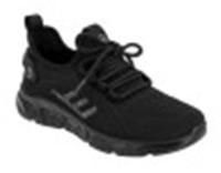 Полуботинки GJV_22-6_black-grey р-р.35 KENKA, Китай, код 51016150743, штрихкод 462006830330, артикул GJV_22-6_black-grey