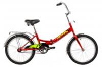 Велосипед FOXX 20
