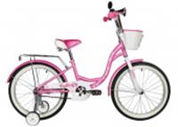 Велосипед NOVATRACK 20