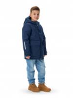 Куртка для мальчика ALAW24JK1T106 