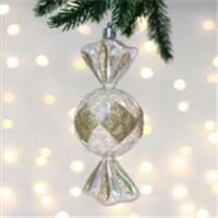 Елочная игрушка 