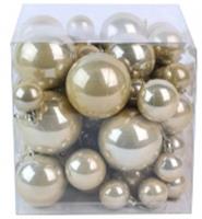 Набор из 59 штук: 6см - 8 шт, 5см - 8 шт, 4см - 13 шт，3см - 30 штарт.91409 (НГ), Китай, код 75002170833, штрихкод 466011517126