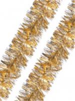 Новогодняя мишура из ПЭТ 200х15 см арт.92299, Китай, код 75003040277, штрихкод 466011517972