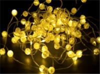 Гирлянда Космос d=1.1см l=5.25м 50LED, 2 режима, теплый белый, 3АА арт.10922-4350 Код272804, КИТАЙ, код 75004010545, штрихкод 468046621069, артикул 272804