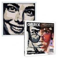 50001 QBRIX - ORIGINAL Фото-конструктор, РОССИЯ, код 83501130047, штрихкод 463115397221, артикул 50001