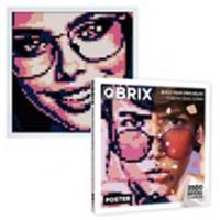 50003 QBRIX - POSTER Фото-конструктор, РОССИЯ, код 83501130048, штрихкод 463115397223, артикул 50003