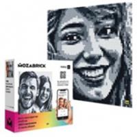 60001 Конструктор MOZABRICK Набор S, РОССИЯ, код 83501130049, штрихкод 463115178775, артикул 60001