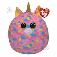 SQUISH-A-BOOS Единорог Fantasia 25 см, Китай, код 83503030553, штрихкод 000842139287, артикул 39287