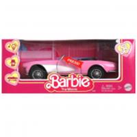 384048 Модель металл кабриолет barbie свет-звук 12см, инерция, двери Технопарк в кор.2*72шт, КИТАЙ, код 83505040449, штрихкод 466025445654, артикул 2302C0091-R