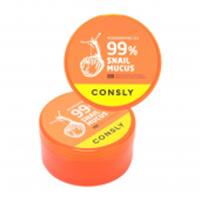 Consly Гель Восстанавливающий с муцином улитки 300 мл 958160, КОРЕЯ, РЕСПУБЛИКА, код 30330040033, штрихкод 880942695816, артикул 958160