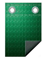 Тент защитный круг Supreme Guard 7,3м х 3,7м овал (ECO121527)