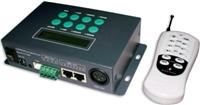 Пульт управления Poolmagic DMX 512