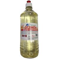 Жидкость для розжига 1л Огонек (20)