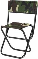 Стул складной Green Glade РС320 (камуфляж)