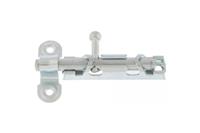 Задвижка накладная ЗТ1 284271 цинк Кунгур