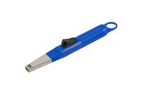 Зажигалка с пьезоэлементом JZDD-25-B 157445