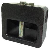 Замок навесной Р-12/10-80 САЗАР (6)