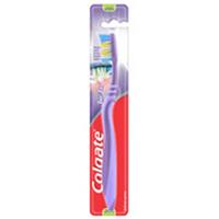 Зубная щетка Colgate зигзаг средн.50537