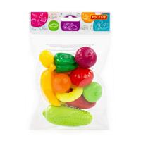 Игрушка набор продуктов №11 10 эл.66725