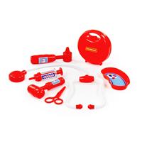 Игрушка набор Доктор №6 59215 7пр.(1)