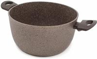 Кастрюля 4л d24 Granit АТ-5124 без крышки (4)