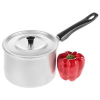 Кастрюля алюминиевая 1.5л МТ-074 (12)