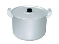 Кастрюля алюминиевая 15л 14150 (4)
