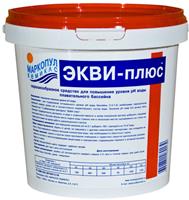 Маркопул Кемиклс регулирование pH Экви-плюс порошок, ведро 4 кг