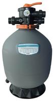 Фильтр песочный Laswim WL-SDG д. 425 мм, с верхним вентилем 1 1/2