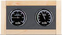 Термометр-гигрометр EOS 100L