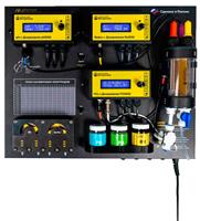 Автоматическая станция Маэстро-2.0 Трио PH/RX/FreeCL+Modbus