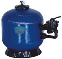 Фильтр песочный Laswim WL-BCG 700
