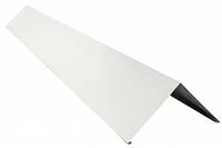 Конек окрашенный 150x150x2500 #9003
