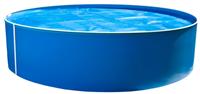 Каркасный бассейн Atlantic pool Aquasplash 4,6х0,9 м