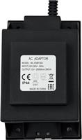 Трансформатор 300 Вт 220/12 В IP44 AML