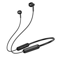 Bluetooth-наушники вкладыши Borofone BE70 Light (obsidian black) 236056