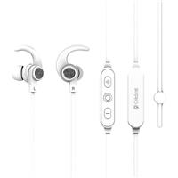 Bluetooth-наушники внутриканальные Celebrat A8 Sports (white) 106425