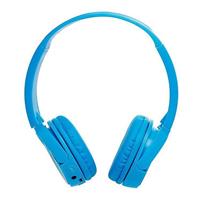 Bluetooth-наушники полноразмерные - MDR-XB400BY (blue) 80025