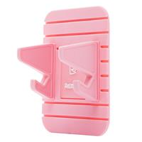 Держатель автомобильный Remax подставка RC-G1 на приборную панель (pink) 54117