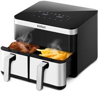 Аэрогриль Kitfort kt-8110