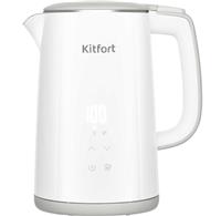 Чайник Электрический Kitfort кт-6718